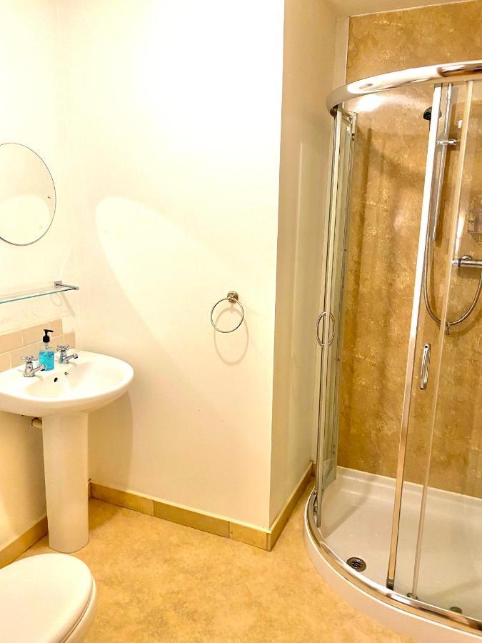 Druid House B&B Inverness Ngoại thất bức ảnh
