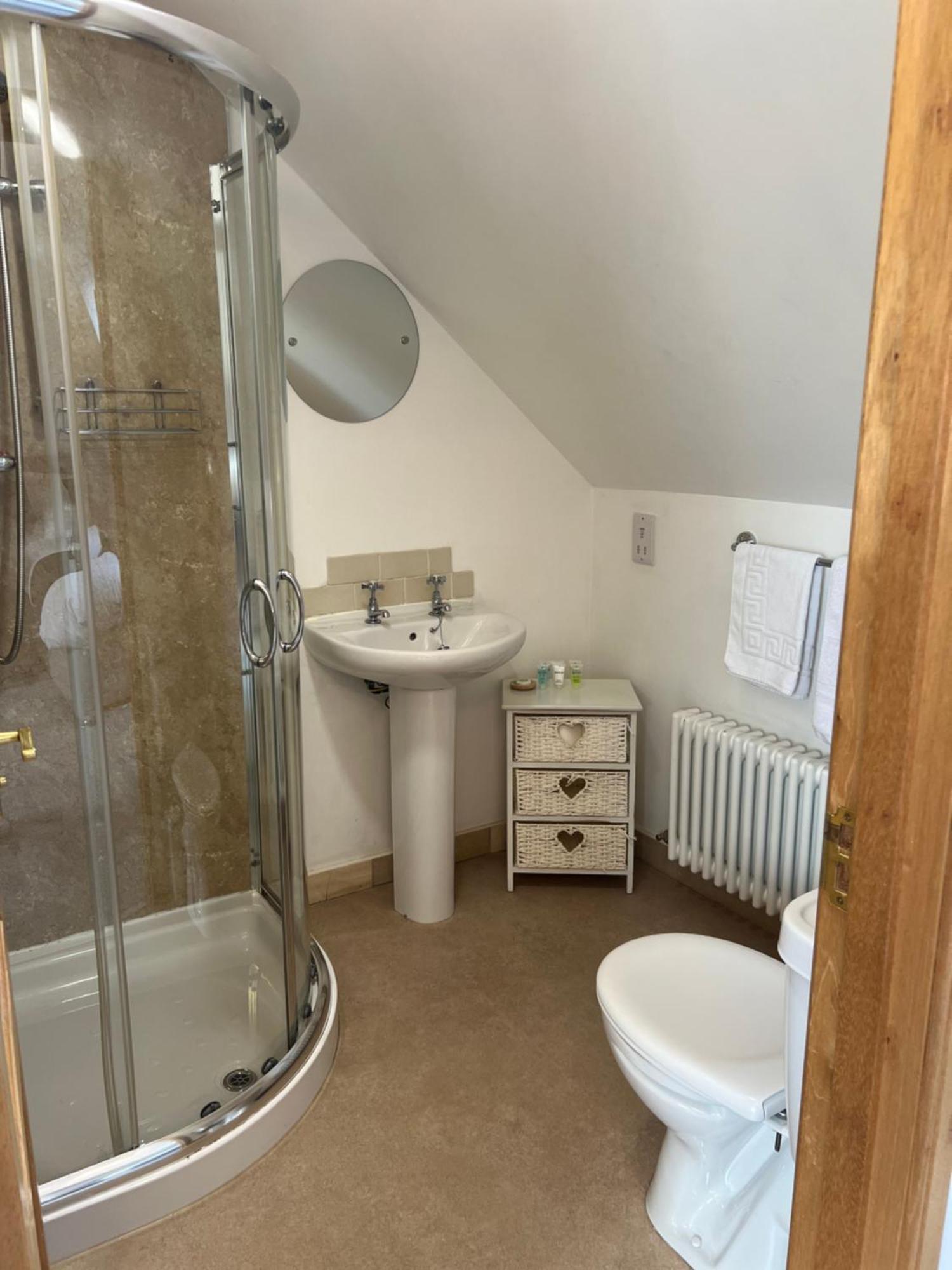 Druid House B&B Inverness Ngoại thất bức ảnh