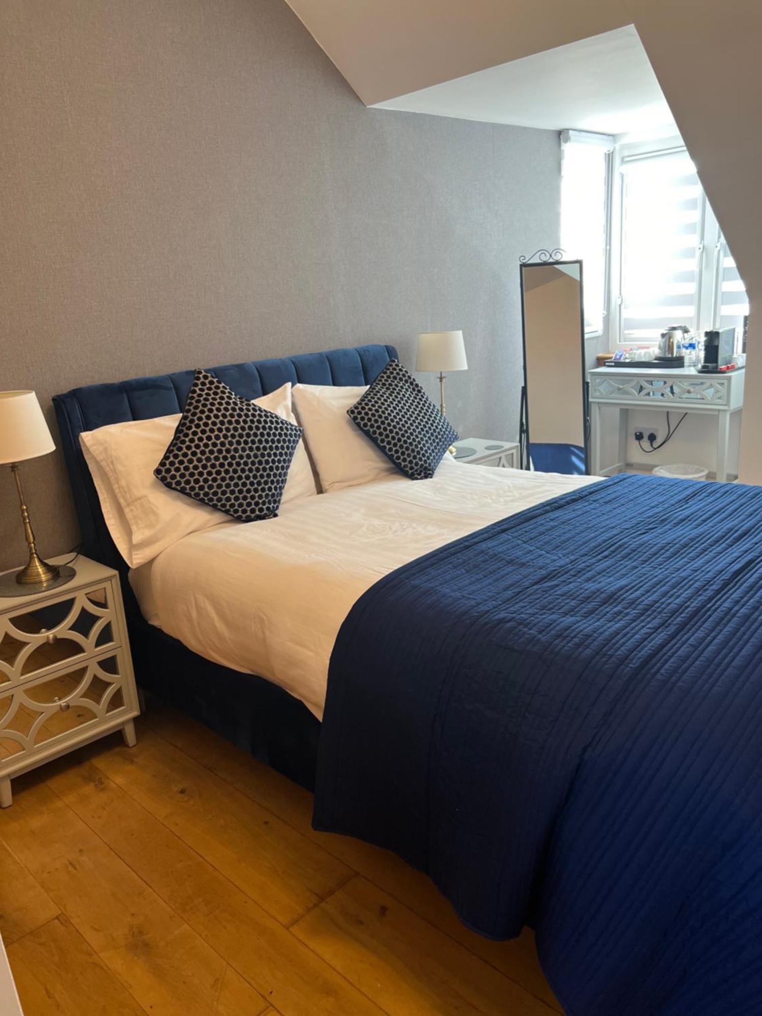 Druid House B&B Inverness Ngoại thất bức ảnh