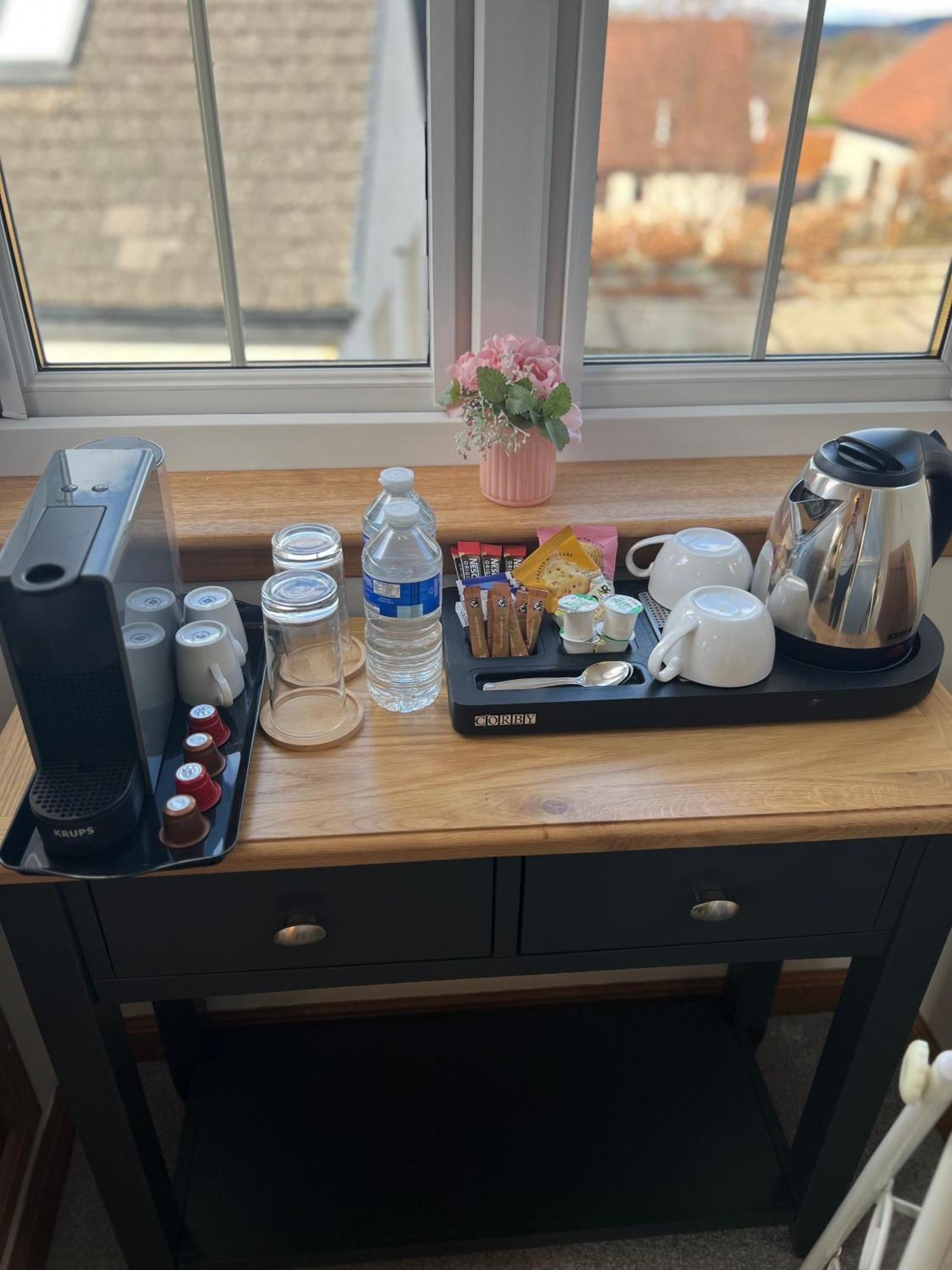 Druid House B&B Inverness Ngoại thất bức ảnh