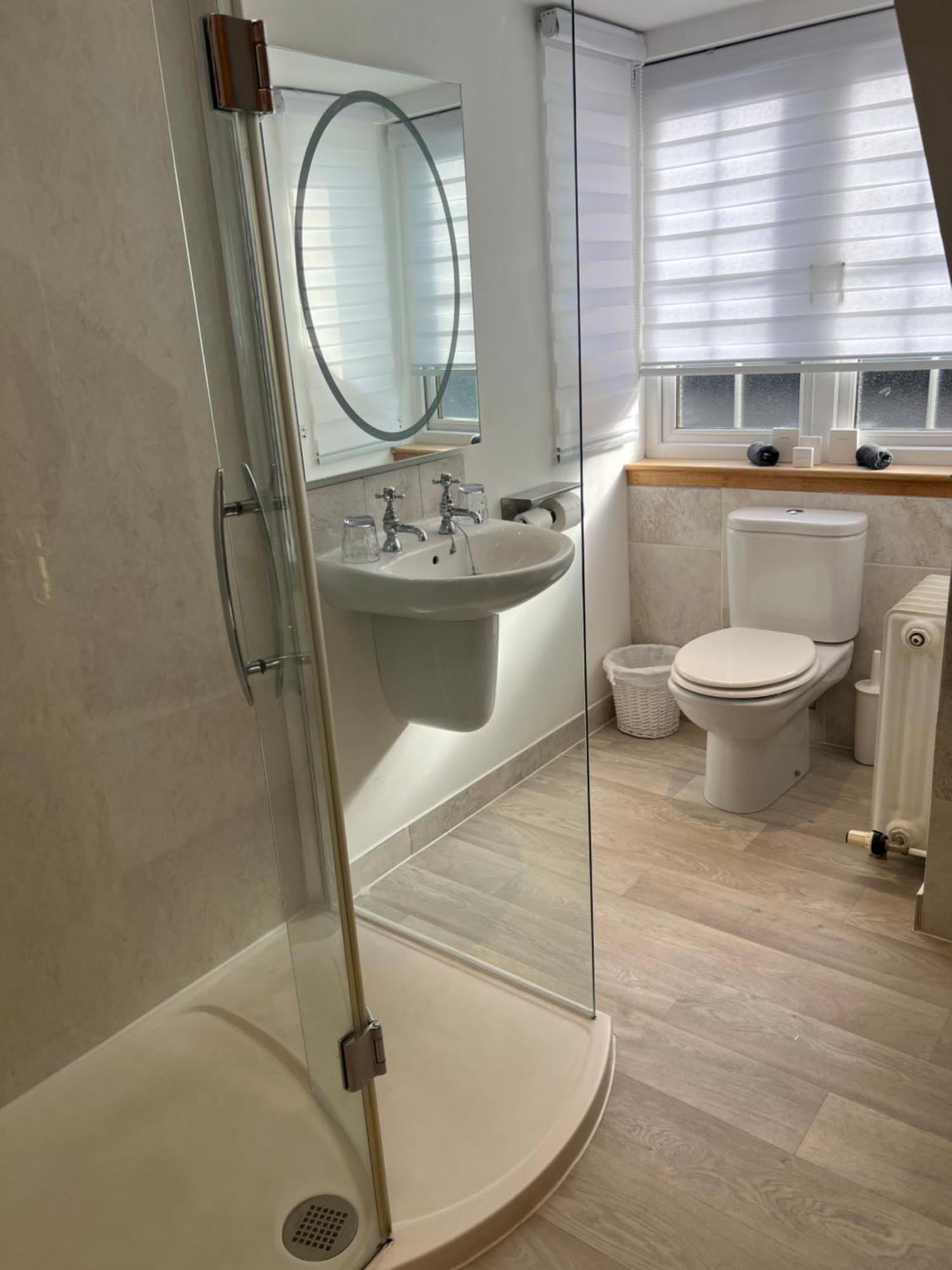 Druid House B&B Inverness Ngoại thất bức ảnh
