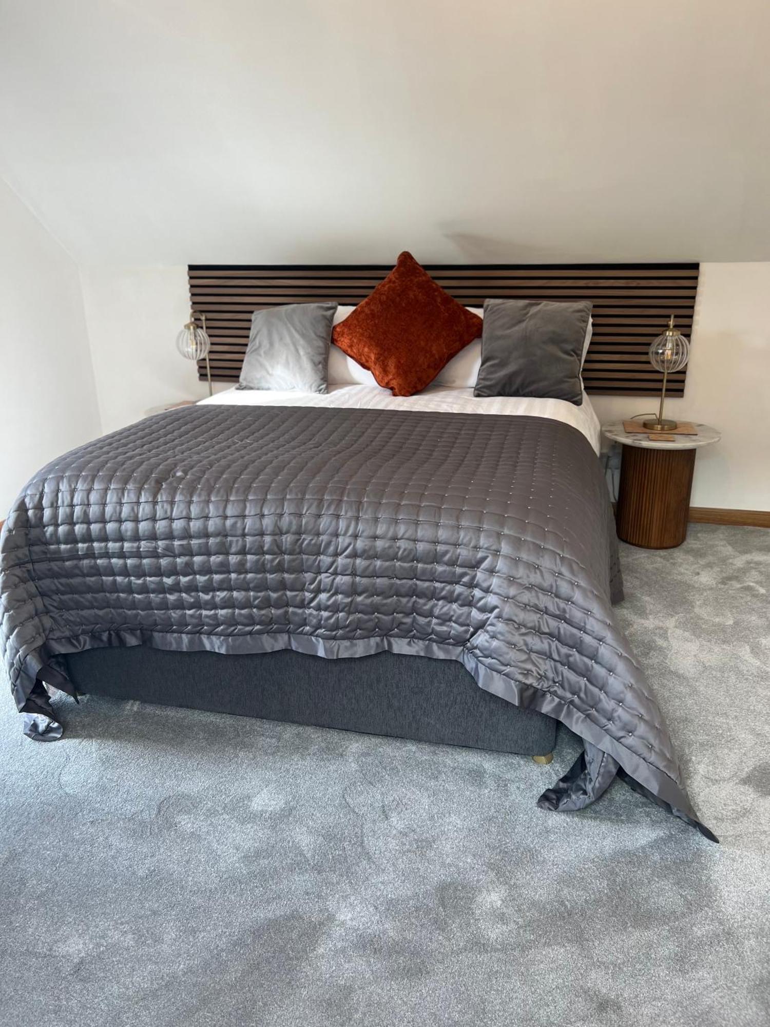 Druid House B&B Inverness Ngoại thất bức ảnh