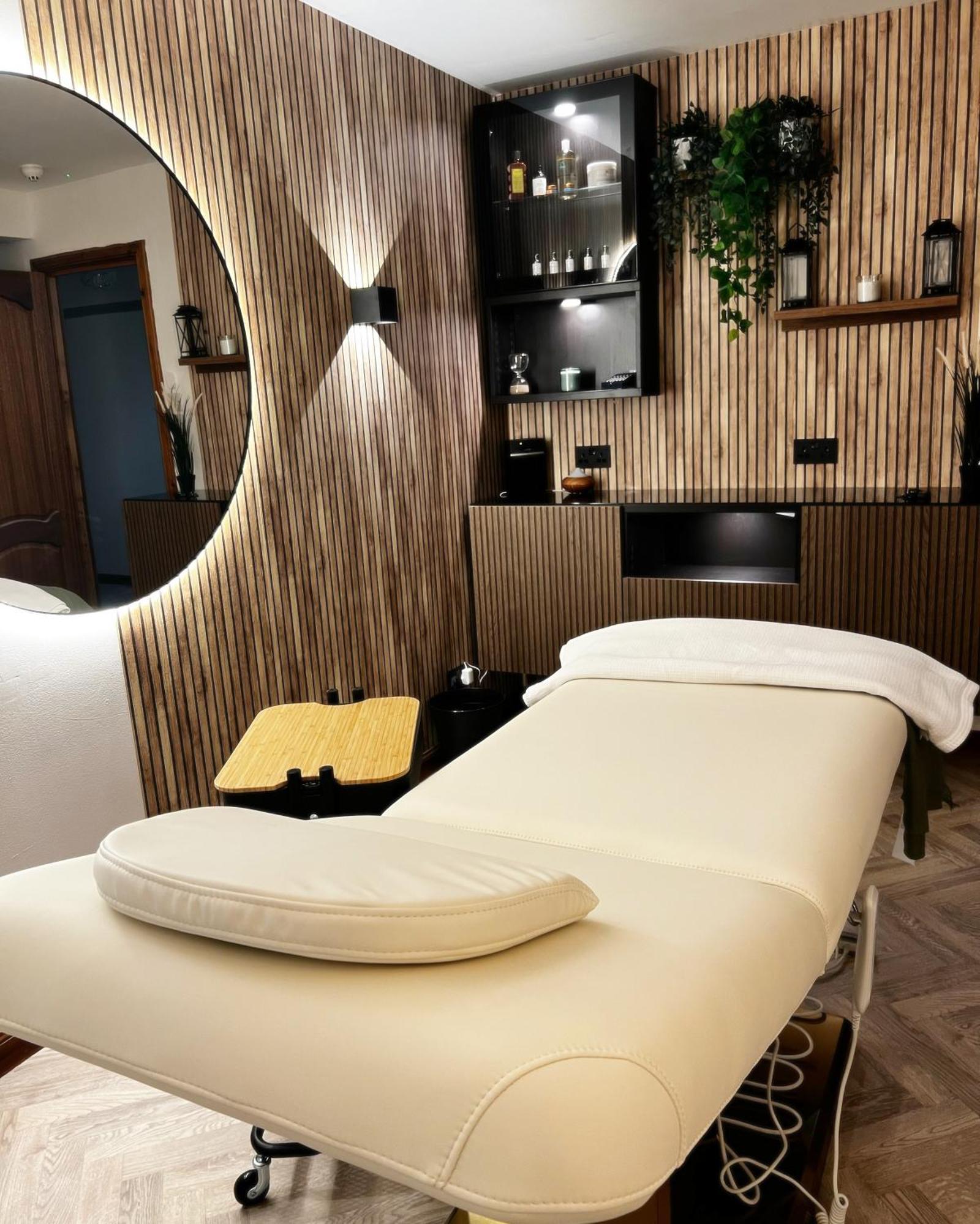 Druid House B&B Inverness Ngoại thất bức ảnh
