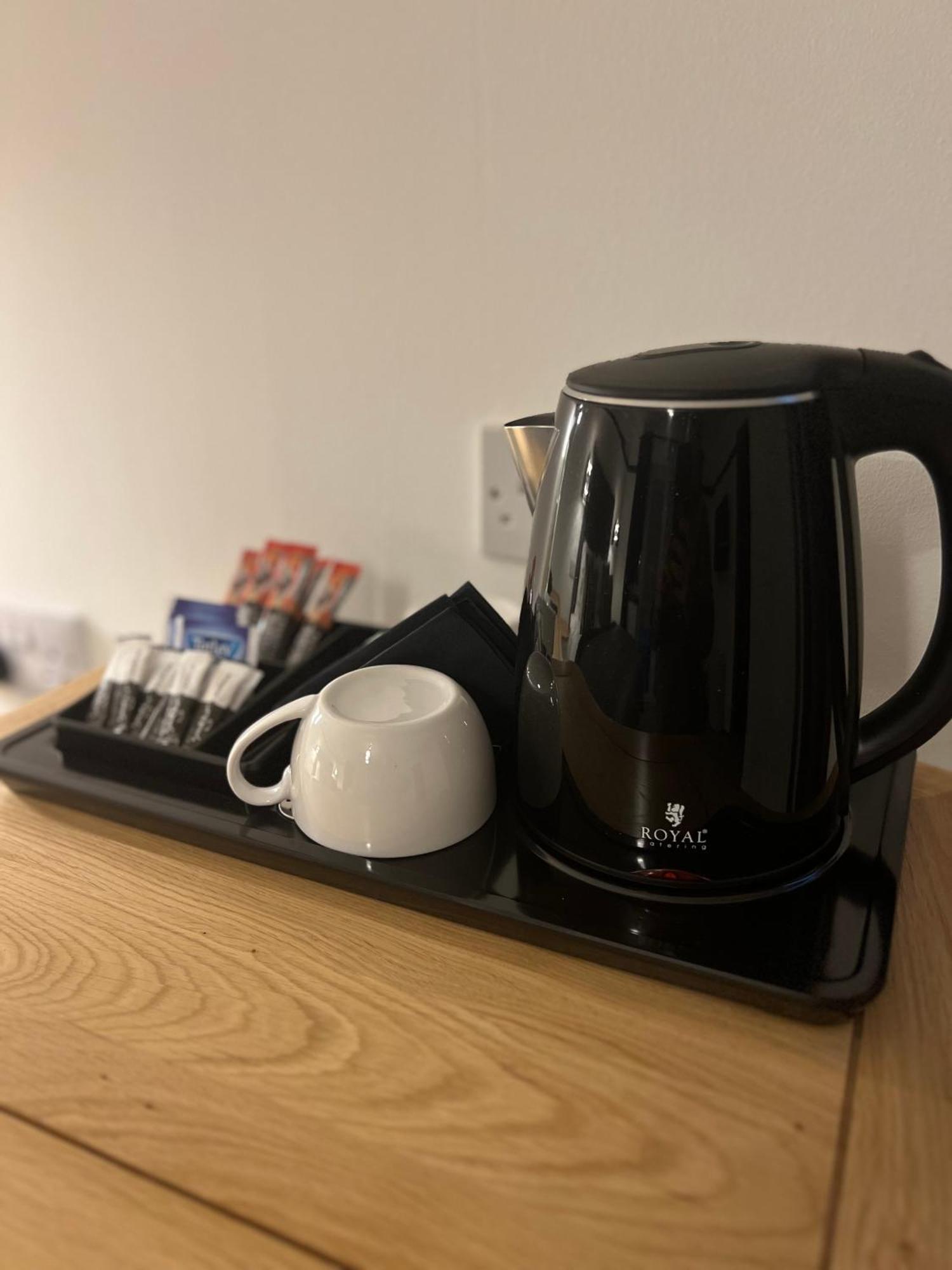 Druid House B&B Inverness Ngoại thất bức ảnh