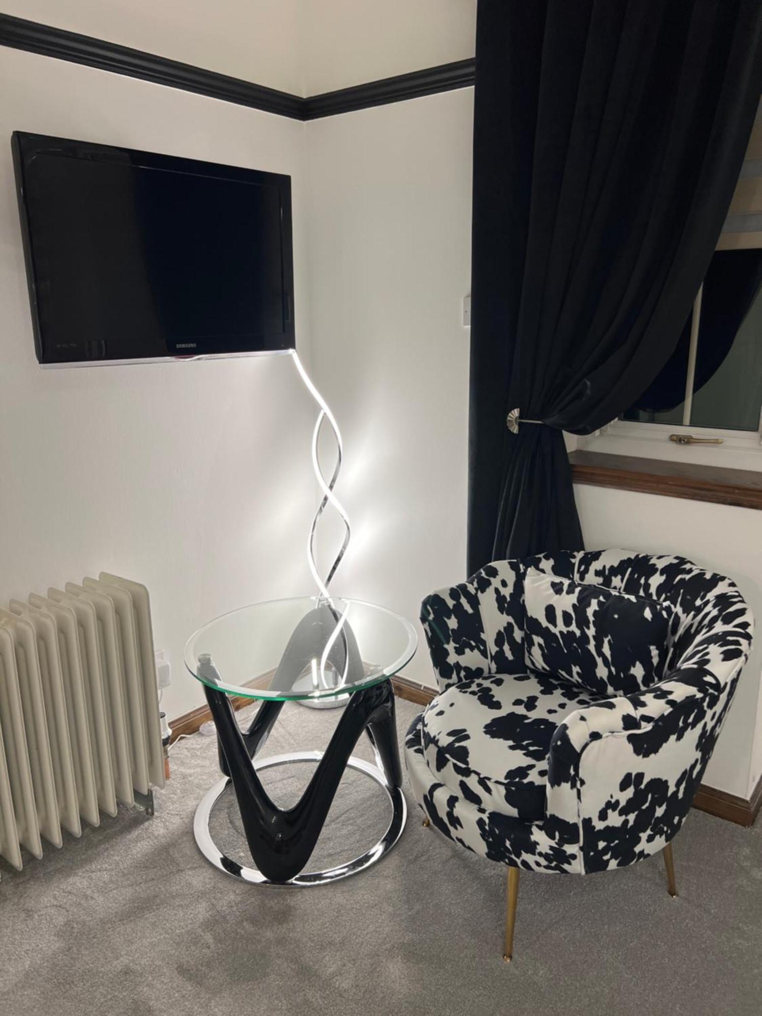 Druid House B&B Inverness Ngoại thất bức ảnh