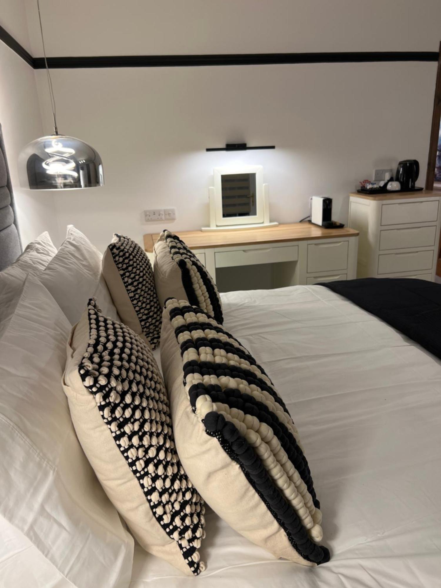 Druid House B&B Inverness Ngoại thất bức ảnh