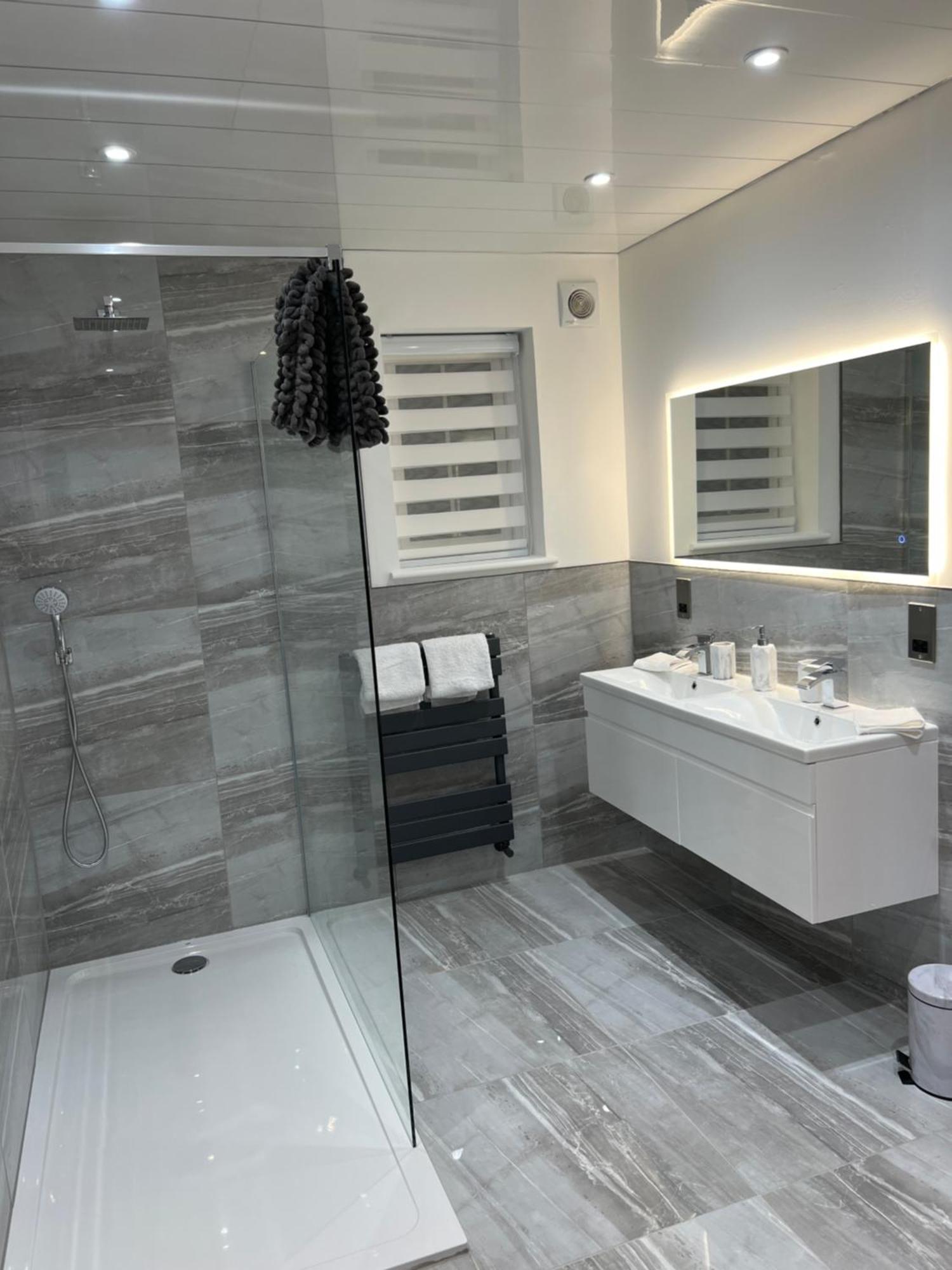Druid House B&B Inverness Ngoại thất bức ảnh